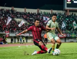 Prediksi Persijap vs Isenmulang Kalteng Super League 2026: Misi Bangkit Laskar Kalinyamat di Bumi Kartini