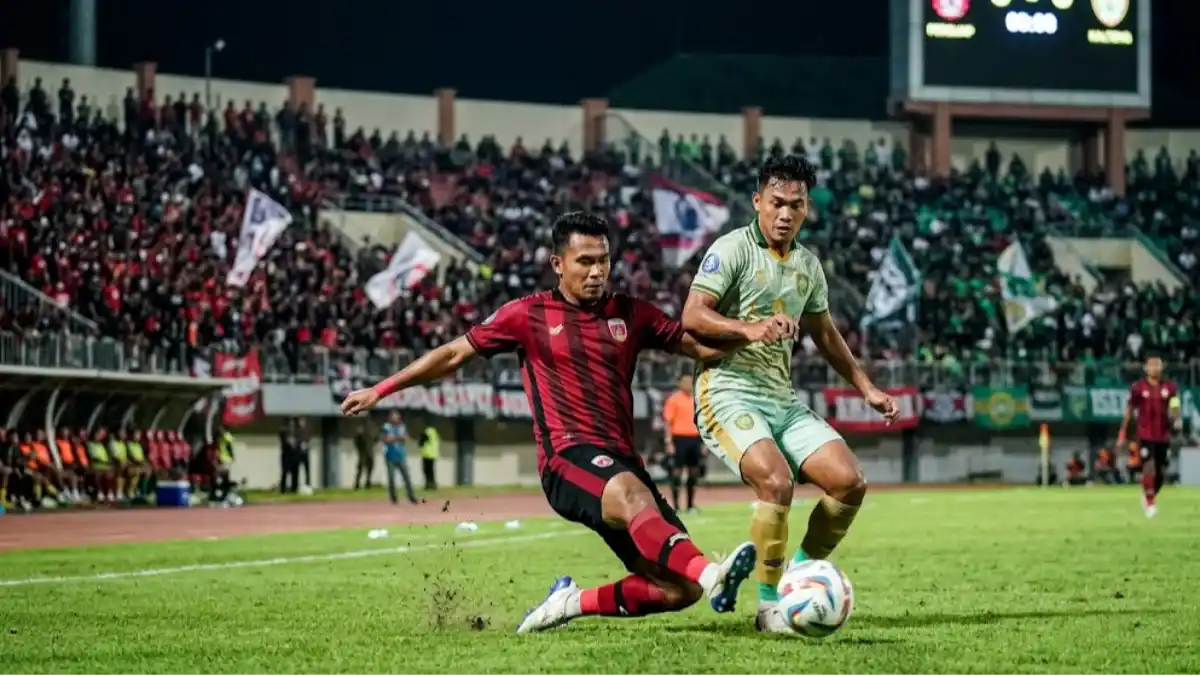 Prediksi Persijap vs Isenmulang Kalteng Super League 2026: Misi Bangkit Laskar Kalinyamat di Bumi Kartini