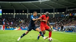 Prediksi Prancis vs Belgia: Duel Panas UEFA Nations League, Les Bleus Diatas Angin!