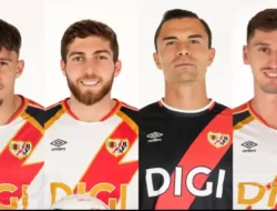 Prediksi Rayo Vallecano vs Athletic Bilbao: Kans Pahlawan Timnas Indonesia Emil Audero Unjuk Gigi di La Liga