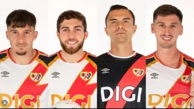 Prediksi Rayo Vallecano vs Athletic Bilbao: Kans Pahlawan Timnas Indonesia Emil Audero Unjuk Gigi di La Liga