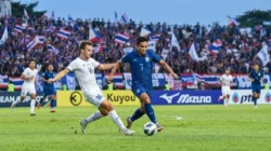thailand vs filipina, timnas thailand, timnas filipina, fifa asean cup 2026, berita bola