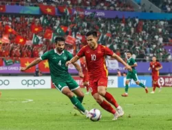 Prediksi Vietnam vs Pakistan: Ujian Berat The Golden Star Warriors di Laga Pembuka!