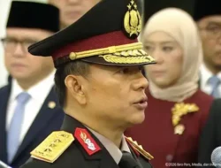 Profil Komjen Wahyu Hadiningrat, Wakapolri Baru yang Resmi Dilantik Presiden Prabowo