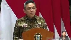 Profil Luky Alfirman, Birokrasi Senior Kemenkeu yang Resmi Dilantik Jadi Wamenkeu Baru