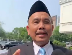 Profil Syahganda Nainggolan: Aktivis Kritis yang Resmi Dilantik Prabowo Jadi Kepala Bakom RI!