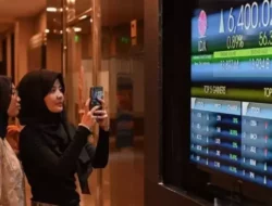 Prospek IHSG Menantang, Saham Dividen Tinggi dan Murah Jadi Pilihan Utama