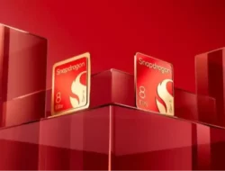 Qualcomm Resmi Rilis Snapdragon 8 Elite Gen 6 dan X2 Series di Indonesia, Andalkan Performa AI