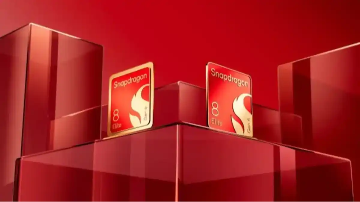 Qualcomm Resmi Rilis Snapdragon 8 Elite Gen 6 dan X2 Series di Indonesia, Andalkan Performa AI