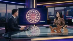 Ramalan Shio Hari Ini 1 Oktober 2026: Keberuntungan & Peluang Baru