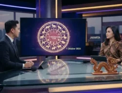 Ramalan Shio Hari Ini 1 Oktober 2026: Keberuntungan & Peluang Baru