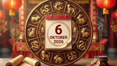 Ramalan Shio Hari Ini 6 Oktober 2026: Intip Peluang Hoki Finansial dan Asmara Anda!