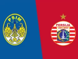 Rekor Head to Head PSIM vs Persija: Mampukah Laskar Mataram Meredam Macan Kemayoran?