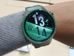 Resmi Rilis! Spesifikasi dan Harga HUAWEI Watch GT 7 Series di Indonesia, Banyak Bonusnya!
