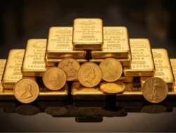 Rincian Harga Emas Hari Ini 17 Oktober 2026: Antam, UBS, dan Galeri 24 Kompak Naik!