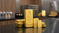 Rincian Terbaru Harga Emas Antam Hari Ini 1 Oktober 2026: Turun Rp14.000 per Gram!
