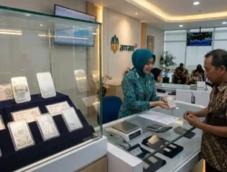 Rincian Terbaru Harga Perak Antam Hari Ini 6 Oktober 2026, Naik Lagi?