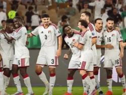 Sengit! Uni Emirat Arab vs Qatar Berakhir Imbang 1-1 di Piala Teluk 2026