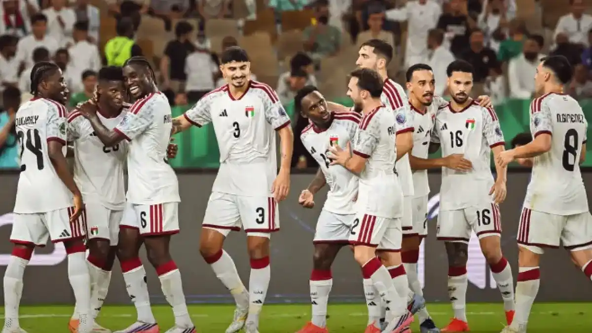 Sengit! Uni Emirat Arab vs Qatar Berakhir Imbang 1-1 di Piala Teluk 2026