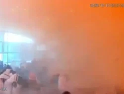 Serangan Houthi Hantam Arab Saudi, Dua WNI Mengalami Luka-Luka