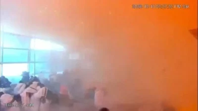 Serangan Houthi Hantam Arab Saudi, Dua WNI Mengalami Luka-Luka