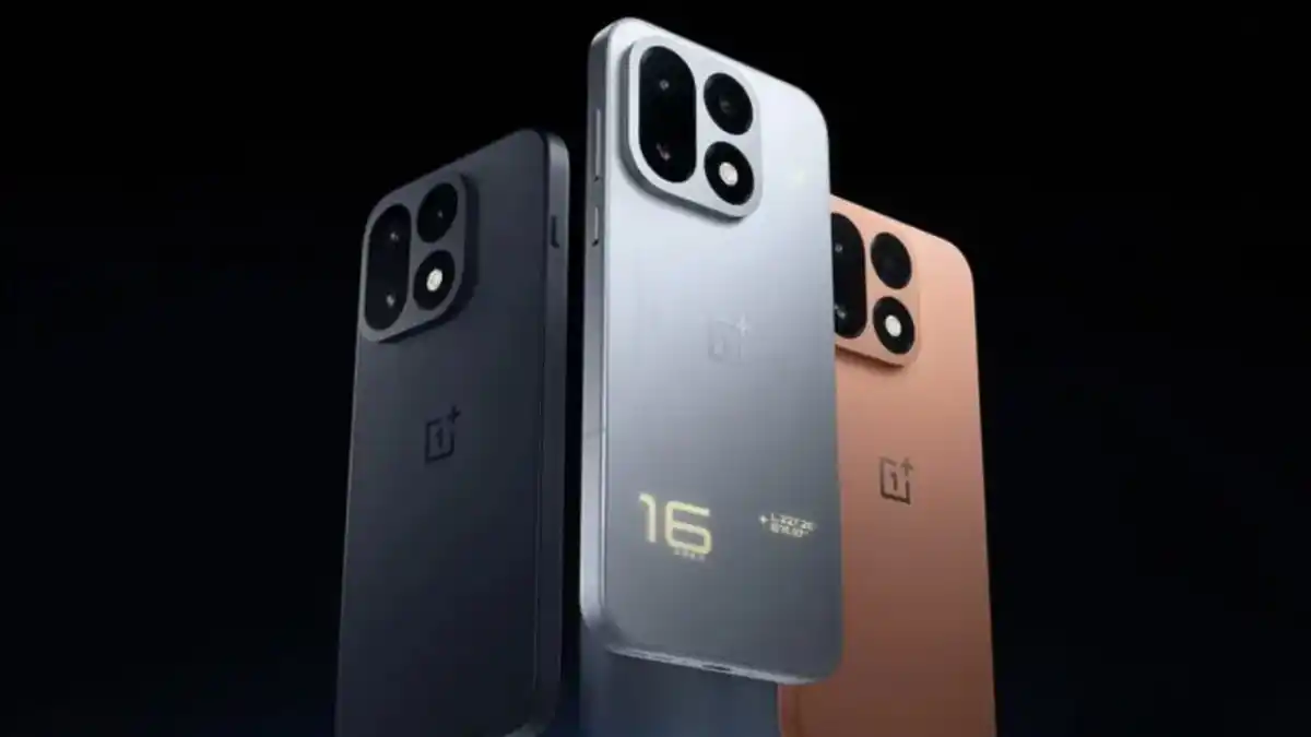 Siap Meluncur! OnePlus 16 Bawa Baterai Raksasa 9.000 mAh dan Kamera 200 MP -