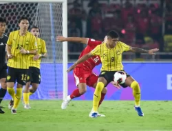 Pembantaian 6-0 Laga Klasik Malaysia vs Singapura: Harimau Malaya Menang Telak tapi Tetap Gagal ke Final!