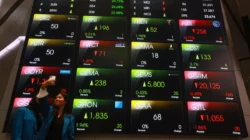 Skandal Manipulasi Harga Saham: OJK Sanksi BREN dan CUAN, Saham Langsung Jatuh ARB!