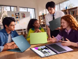 Spesifikasi Infinix XBOOK 14 Neo, Laptop Ringan & Tangguh untuk Mahasiswa