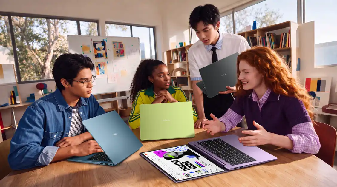 Spesifikasi Infinix XBOOK 14 Neo, Laptop Ringan & Tangguh untuk Mahasiswa