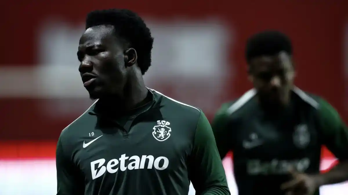 Sporting CP Bungkam SC Braga 3-1 di Liga Portugal, Drama VAR Jadi Penentu
