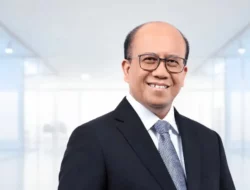 Suroso Isnandar Resmi Jabat Direktur Utama PLN Gantikan Darmawan Prasodjo, Ini Profil Lengkapnya