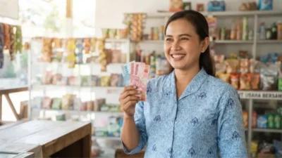 Tabel KUR BSI Oktober 2026: Plafon Rp 1 Juta hingga Rp 100 Juta dan Rincian Cicilannya