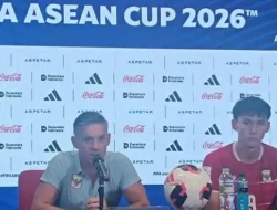 Drama Injury Time GBK! Wasit 4 Mengaku Salah, Timnas Indonesia Tetap Pesta Gol ke Final