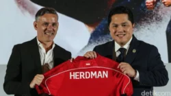 Timur Tengah Memanas, Laga Tandang Timnas Indonesia ke Yordania Terancam Batal