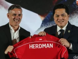 Timur Tengah Memanas, Laga Tandang Timnas Indonesia ke Yordania Terancam Batal