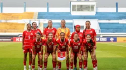 Ujian Berat Garuda Pertiwi! Jadwal Timnas Putri Indonesia vs Yordania di FIFA Matchday, Link Nonton