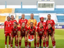 Ujian Berat Garuda Pertiwi! Jadwal Timnas Putri Indonesia vs Yordania di FIFA Matchday, Link Nonton