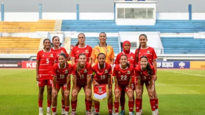 Ujian Berat Garuda Pertiwi! Jadwal Timnas Putri Indonesia vs Yordania di FIFA Matchday, Link Nonton