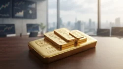 Update Harga Emas Hari Ini 16 Oktober 2026: Antam Naik Tipis, Cek Rincian Lengkapnya!