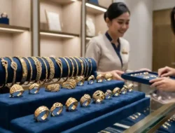 Update Rincian Harga Emas Perhiasan Hari Ini 2 Oktober 2026: Semua Kadar Cenderung Stabil