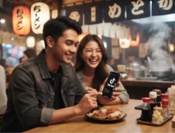 Viral Video “Ayam Geprek Jepang” Durasi 19 Menit di TikTok, Ini Faktual Isinya!