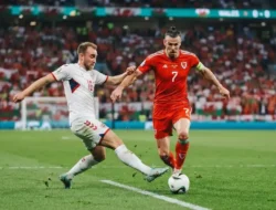 Wales vs Denmark: Duel Hidup-Mati Penuh Gengsi di Kualifikasi Sepak Bola Eropa!