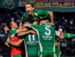 Waspada Kekuatan Lawan, Persebaya Siap Hadapi Isenmulang Kalteng FC
