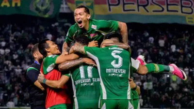 Waspada Kekuatan Lawan, Persebaya Siap Hadapi Isenmulang Kalteng FC