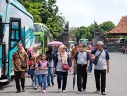 Wisata Rombongan dari Jawa Timur ke Jogja Makin Populer, Simak Tips Atur Perjalanannya
