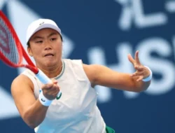 Wuhan Open 2026: Tantang Daria Snigur, Janice Tjen Siap Berburu Tiket Babak Ketiga