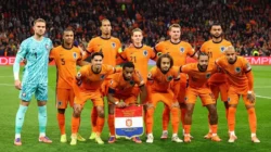 Yunani vs Belanda: Babak Pertama Tuntas, Tim Oranje Tertinggal 0-2