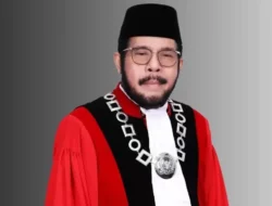 Resmi Dilantik Prabowo, Profil Anwar Usman Eks Ketua MK Jadi Anggota Wantimpres