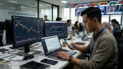 Harga Bitcoin Hari Ini 29 Oktober 2026 Anjlok Tembus $108.000, Ini Pemicunya